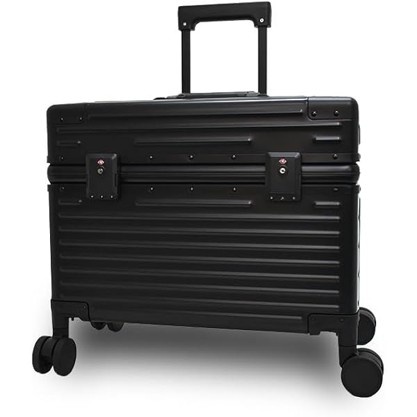 Amazon | [retoo] 【ニューキューブセット】 キャリーセット 機内用